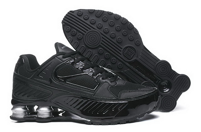 men shox 302 shoes-004